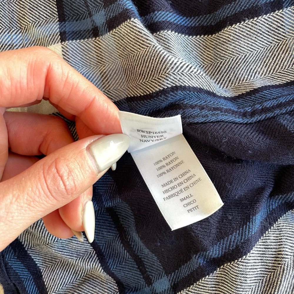 Rails Flannel - image 4